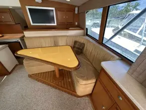 Thumbnail von Cabo Flybridge Sportfisherman Andy