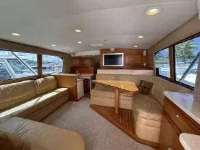 Thumbnail von Cabo Flybridge Sportfisherman Andy