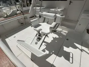 Thumbnail von Cabo Flybridge Sportfisherman Andy