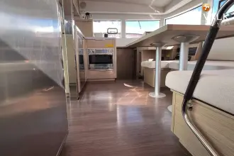 Thumbnail von Lagoon 40