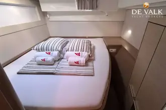 Thumbnail von Lagoon 40