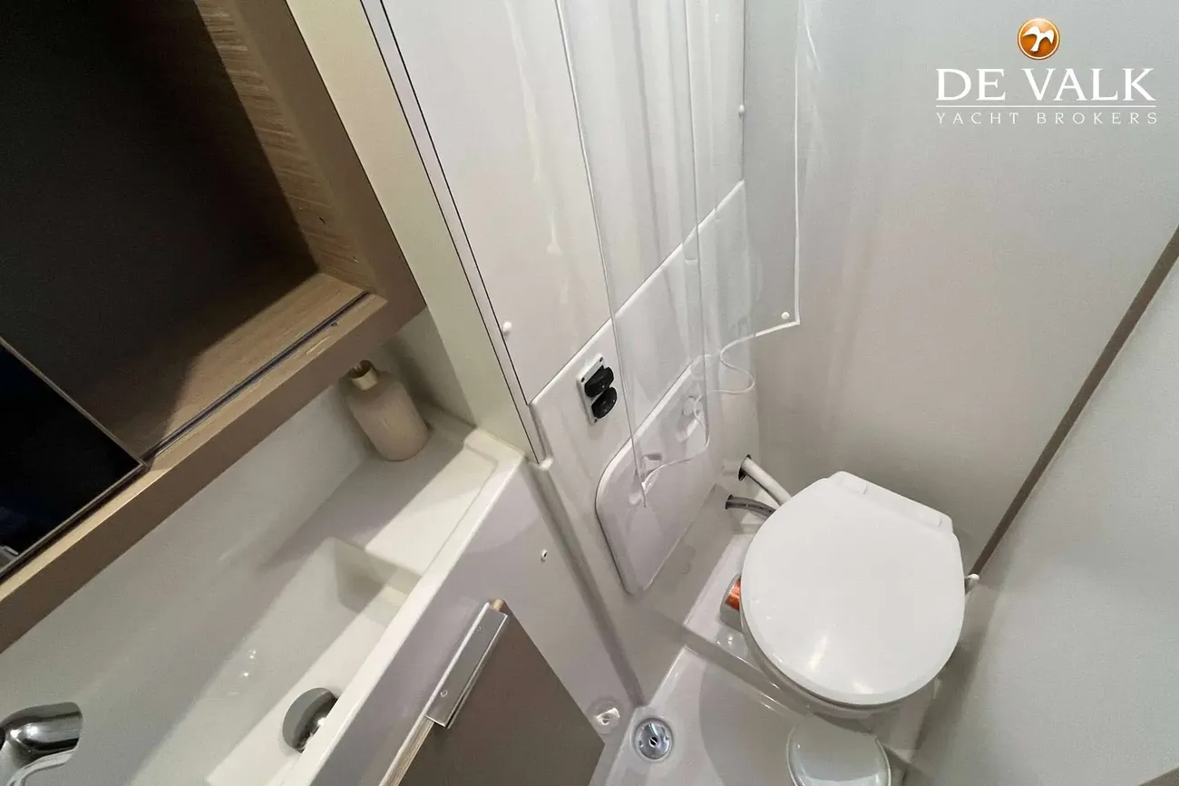 Thumbnail von Lagoon 40