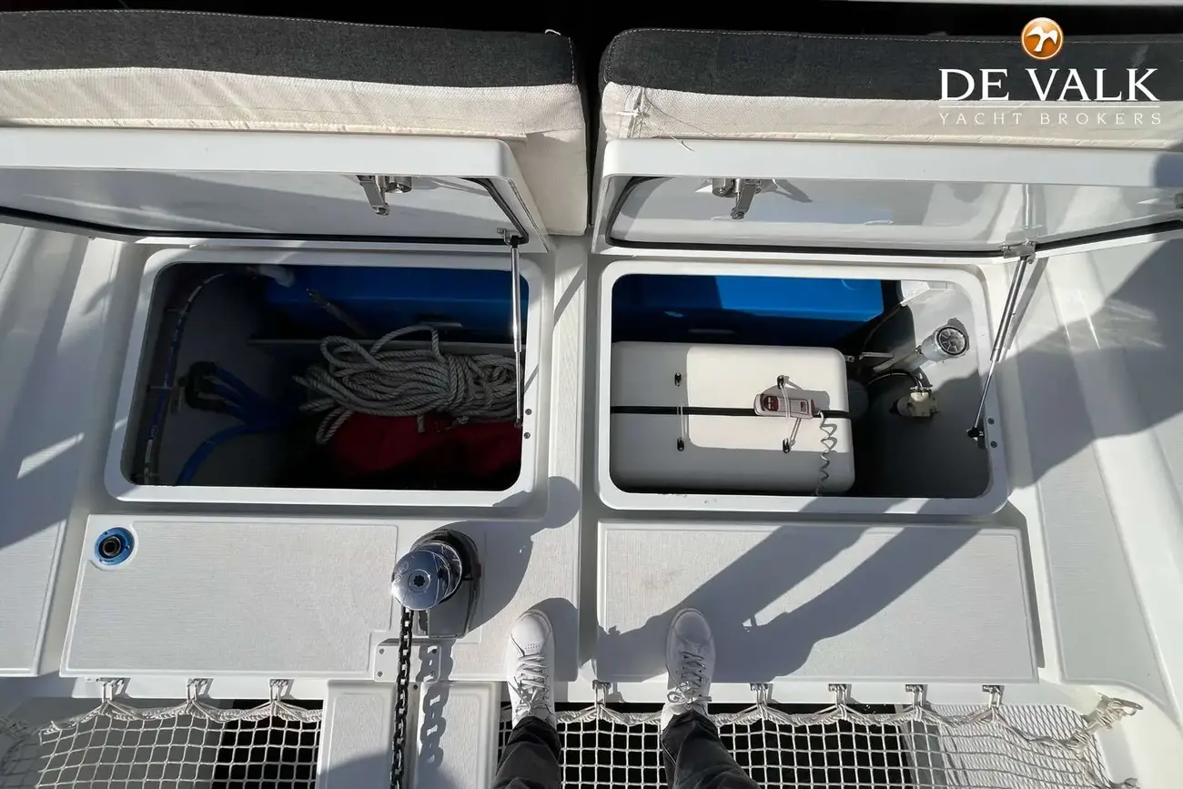 Thumbnail von Lagoon 40