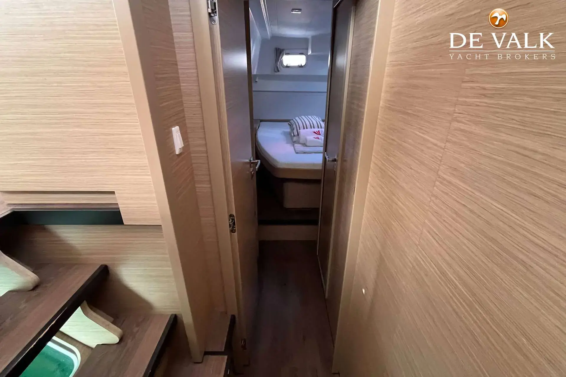 Thumbnail von Lagoon 40