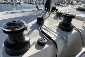 Thumbnail von Lagoon 42