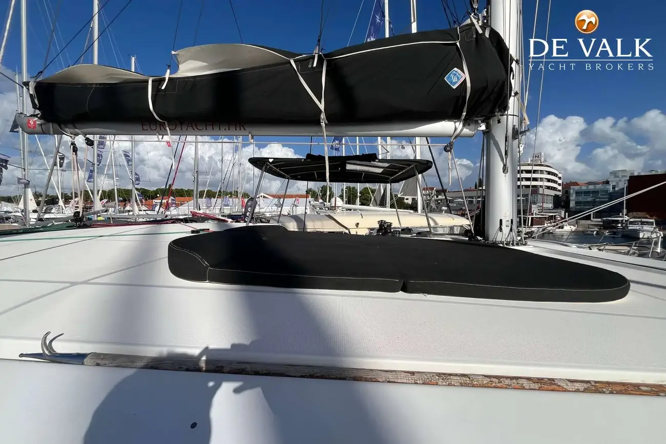 Thumbnail von Lagoon 42