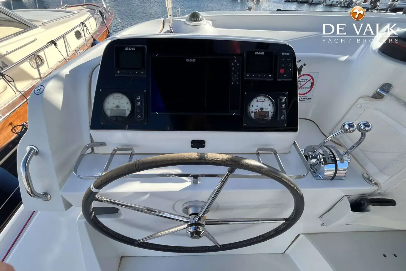 Thumbnail von Lagoon 42