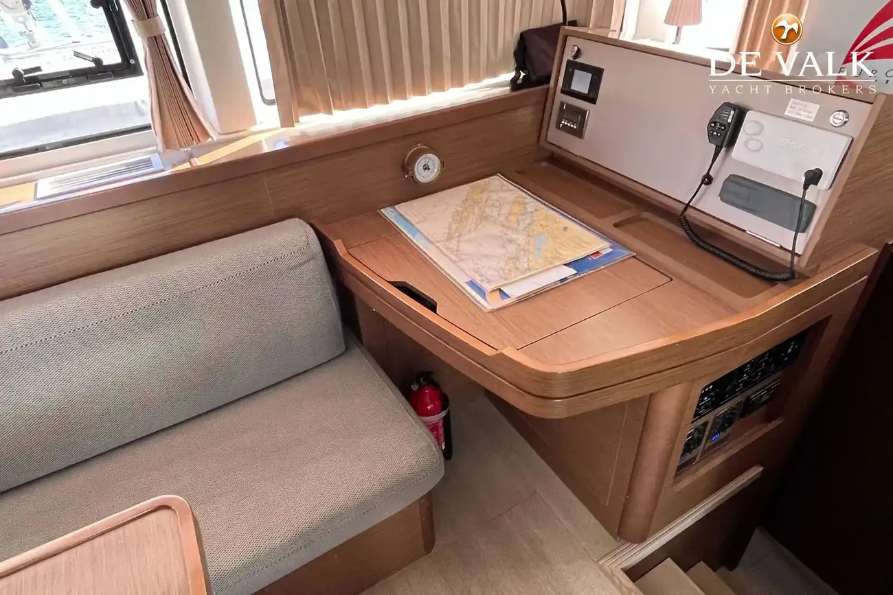 Thumbnail von Lagoon 42