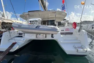 Thumbnail von Lagoon 42