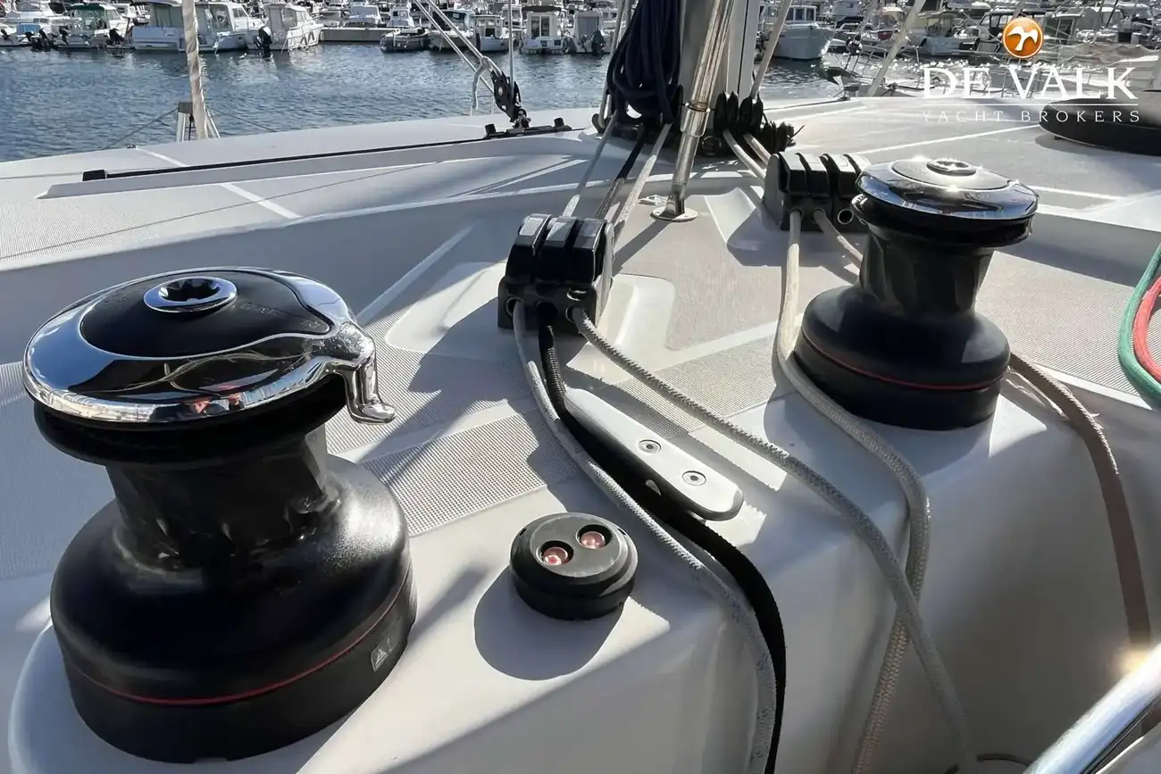 Thumbnail von Lagoon 42