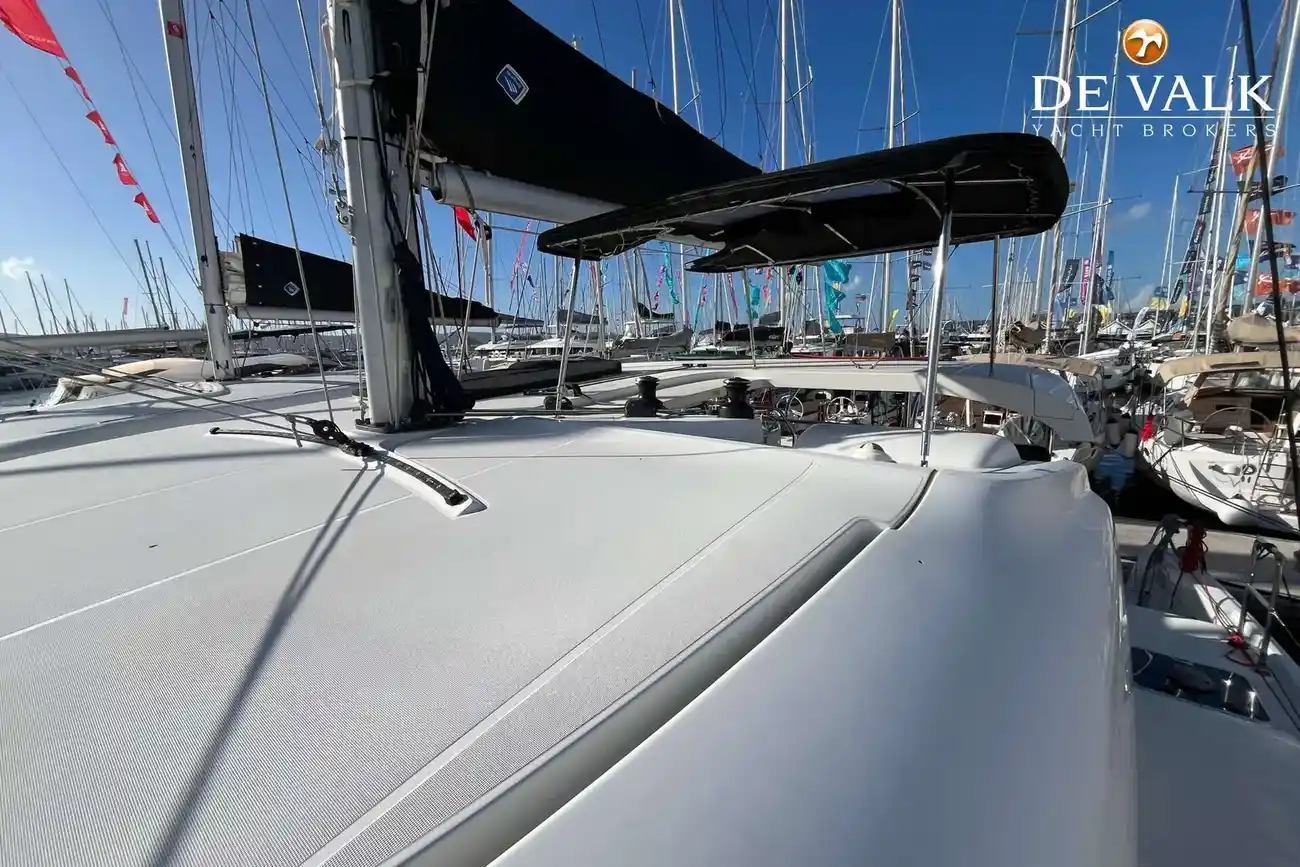 Thumbnail von Lagoon 42