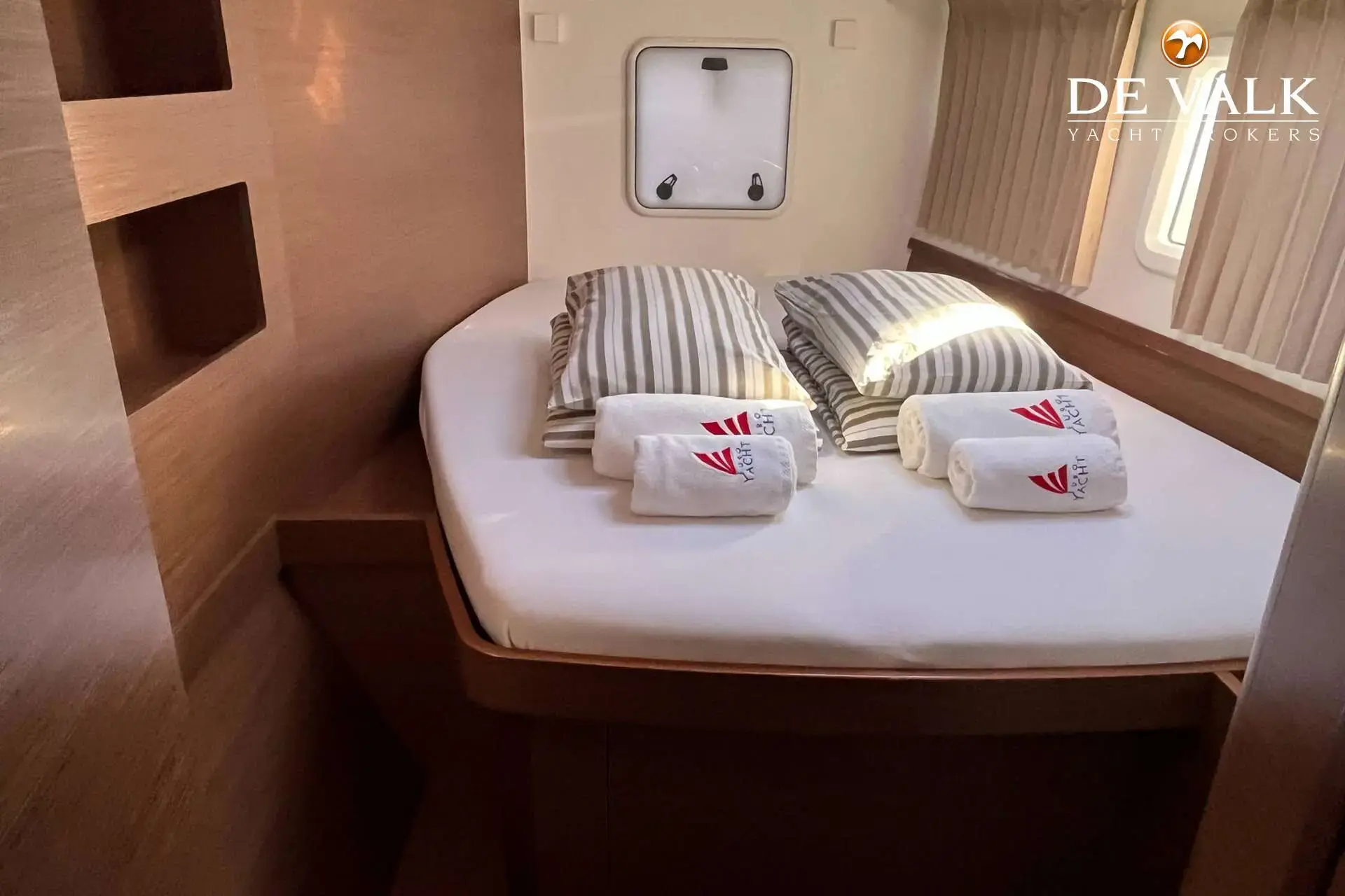 Thumbnail von Lagoon 42