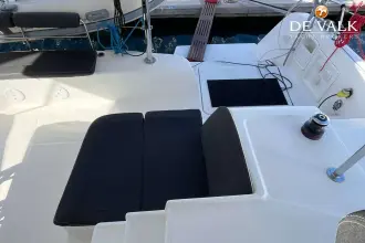 Thumbnail von Lagoon 42