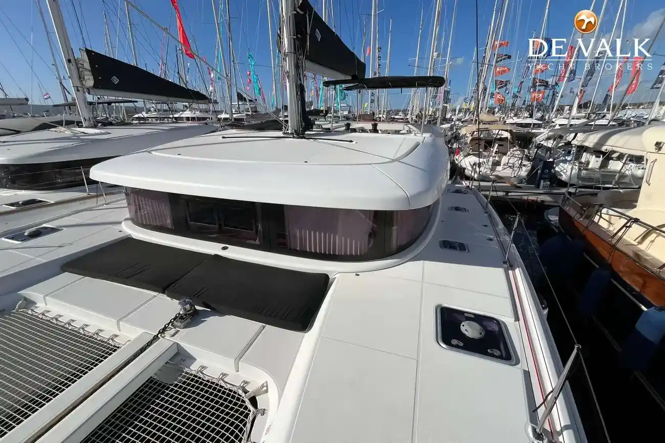 Thumbnail von Lagoon 42