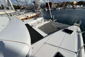 Thumbnail von Lagoon 42