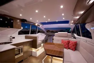 Thumbnail von Cruisers Yachts 42 Cantius