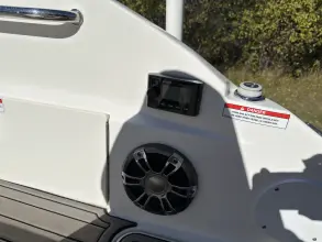 Thumbnail von Sea Ray SDX 250