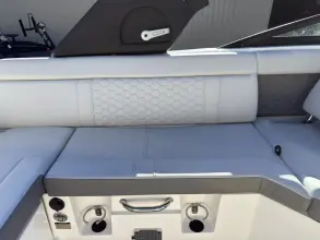 Thumbnail von Sea Ray SDX 250