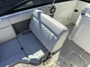 Thumbnail von Sea Ray SDX 250