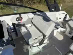 Thumbnail von Sea Ray SDX 250