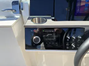 Thumbnail von Sea Ray SDX 250