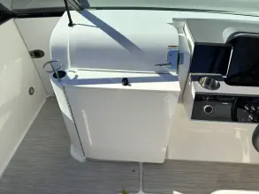 Thumbnail von Sea Ray SDX 250