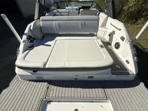 Thumbnail von Sea Ray SDX 250