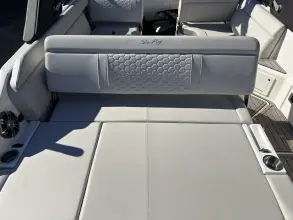 Thumbnail von Sea Ray SDX 250