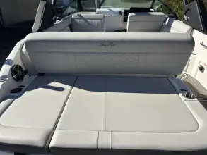 Thumbnail von Sea Ray SDX 250