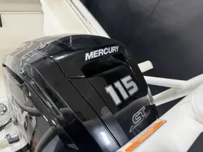 Thumbnail von Boston Whaler 170 Montauk