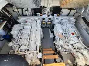 Thumbnail von Rizzardi 48 In GIUMAR