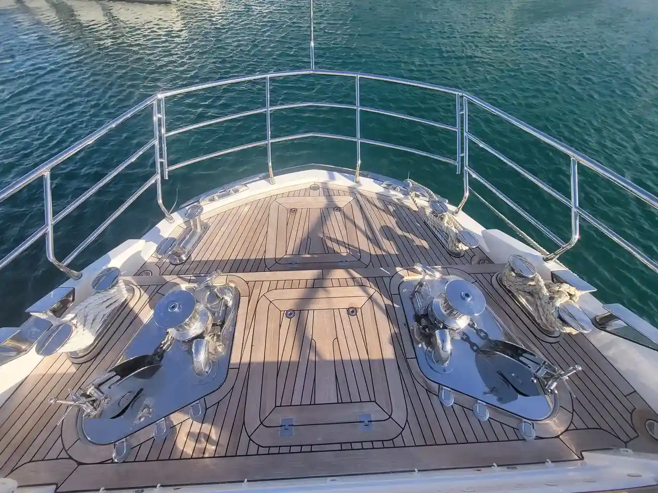 Thumbnail von Azimut Grande 27M