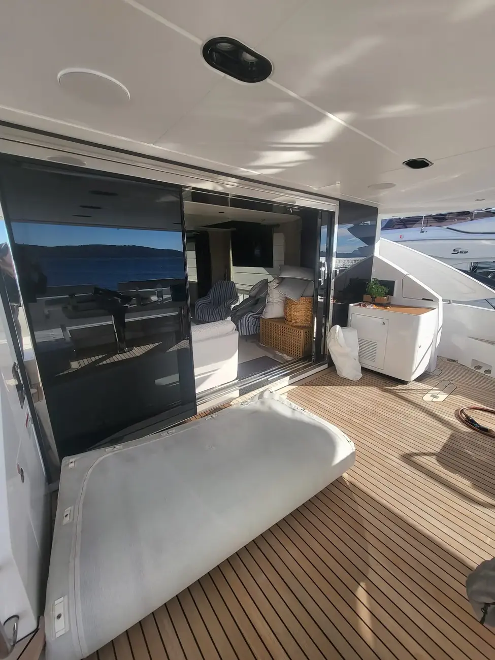 Thumbnail von Azimut Grande 27M