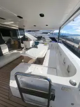 Thumbnail von Azimut Grande 27M