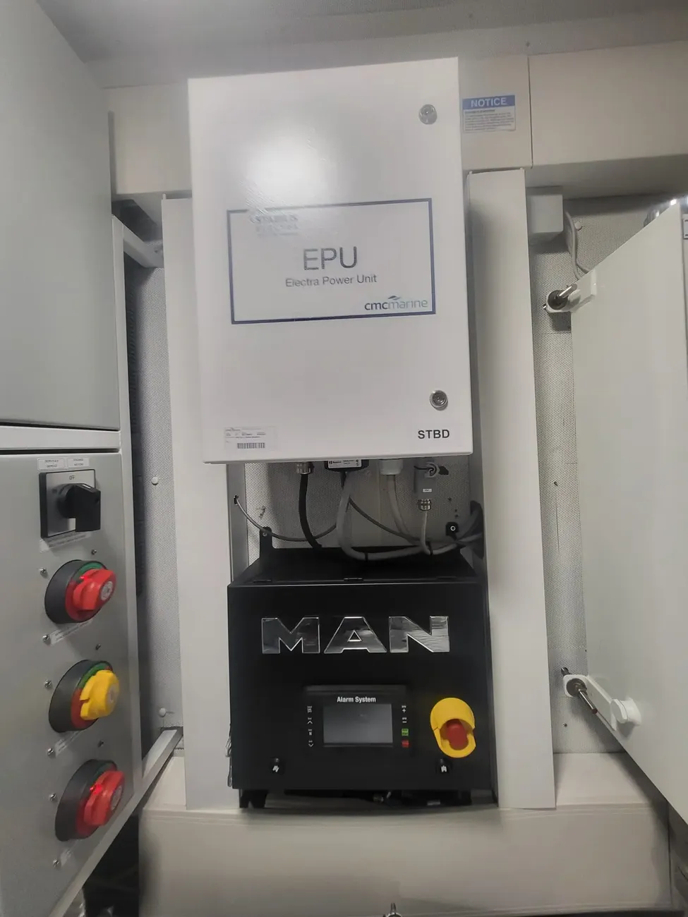 Thumbnail von Azimut Grande 27M