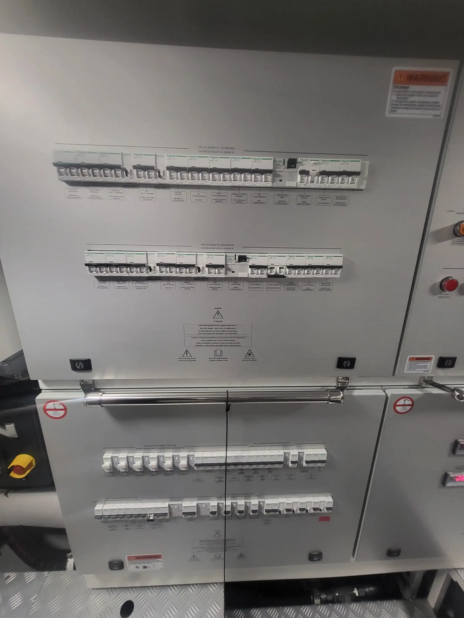 Thumbnail von Azimut Grande 27M