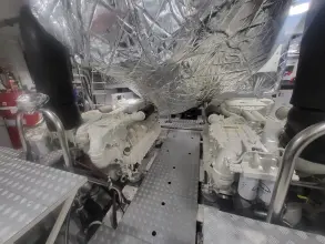 Thumbnail von Azimut Grande 27M