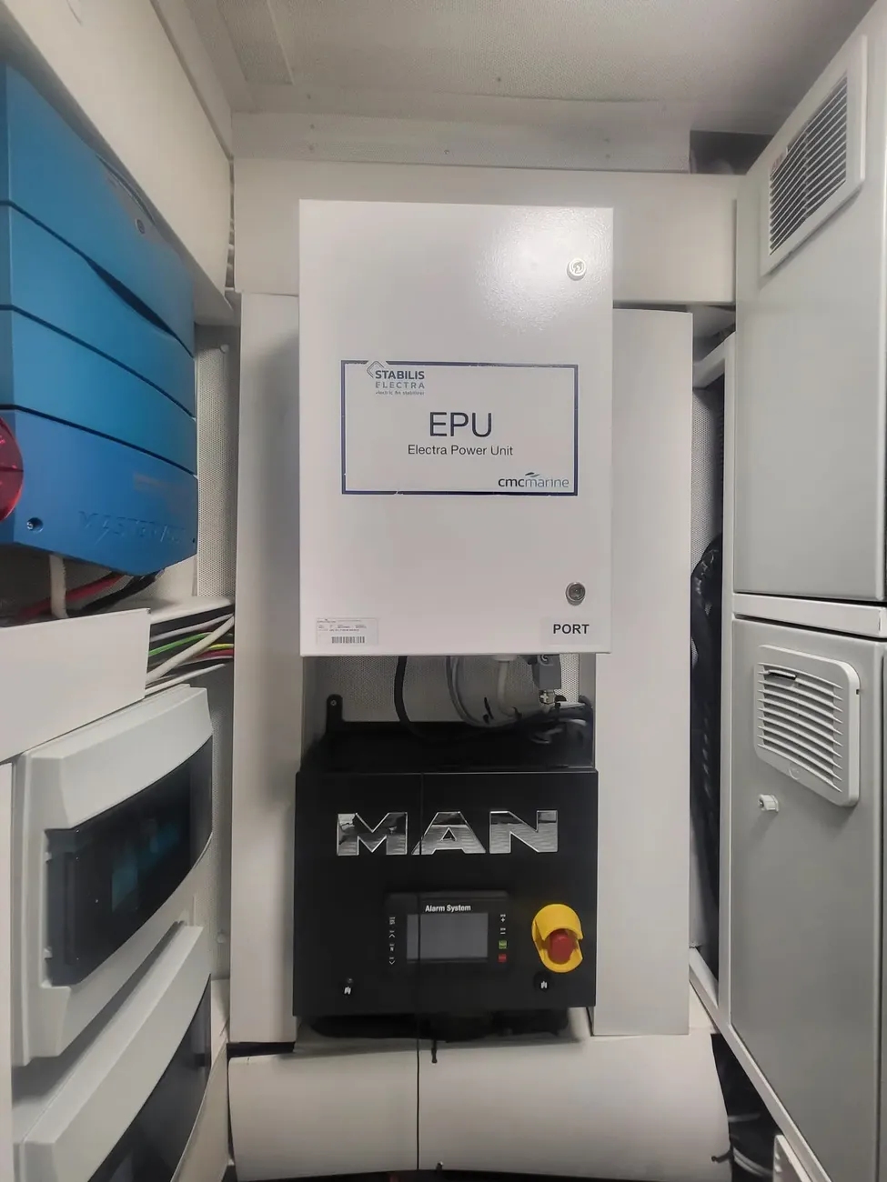 Thumbnail von Azimut Grande 27M