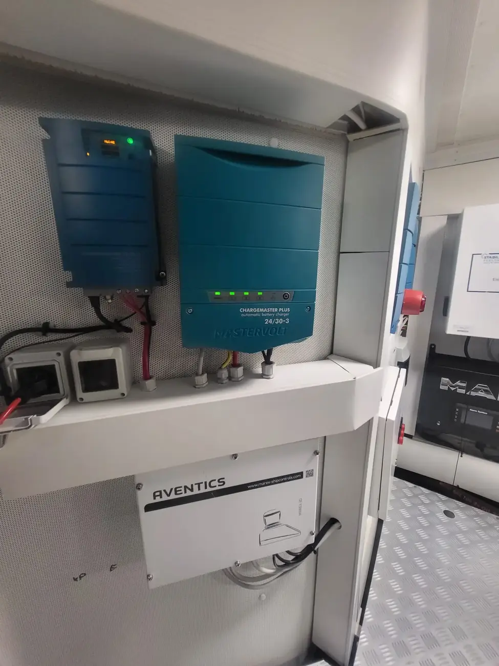 Thumbnail von Azimut Grande 27M