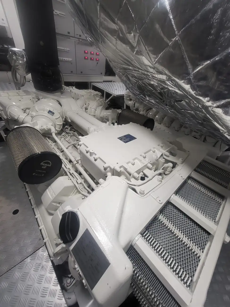 Thumbnail von Azimut Grande 27M