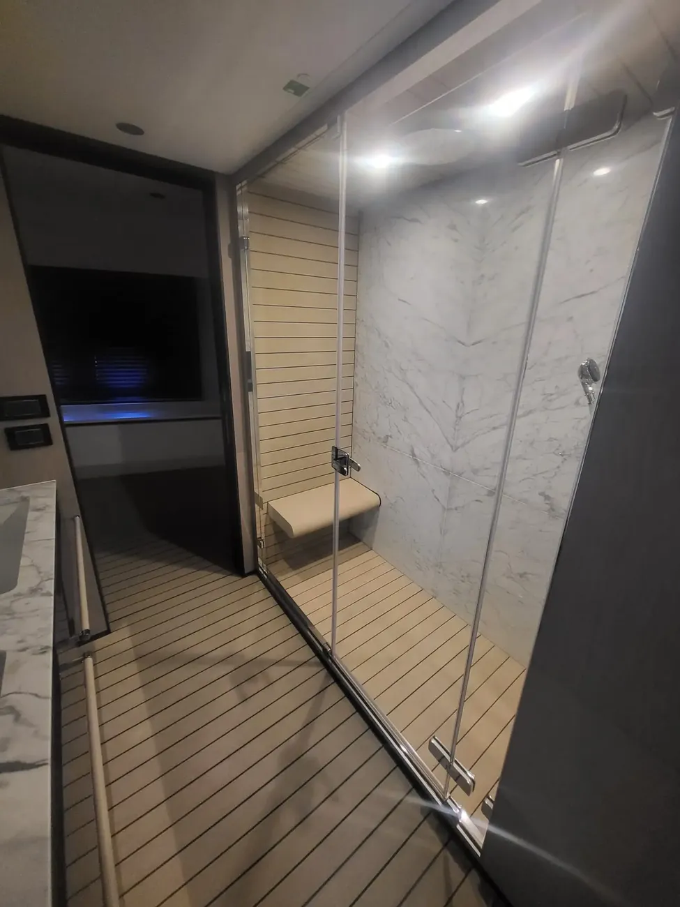 Thumbnail von Azimut Grande 27M