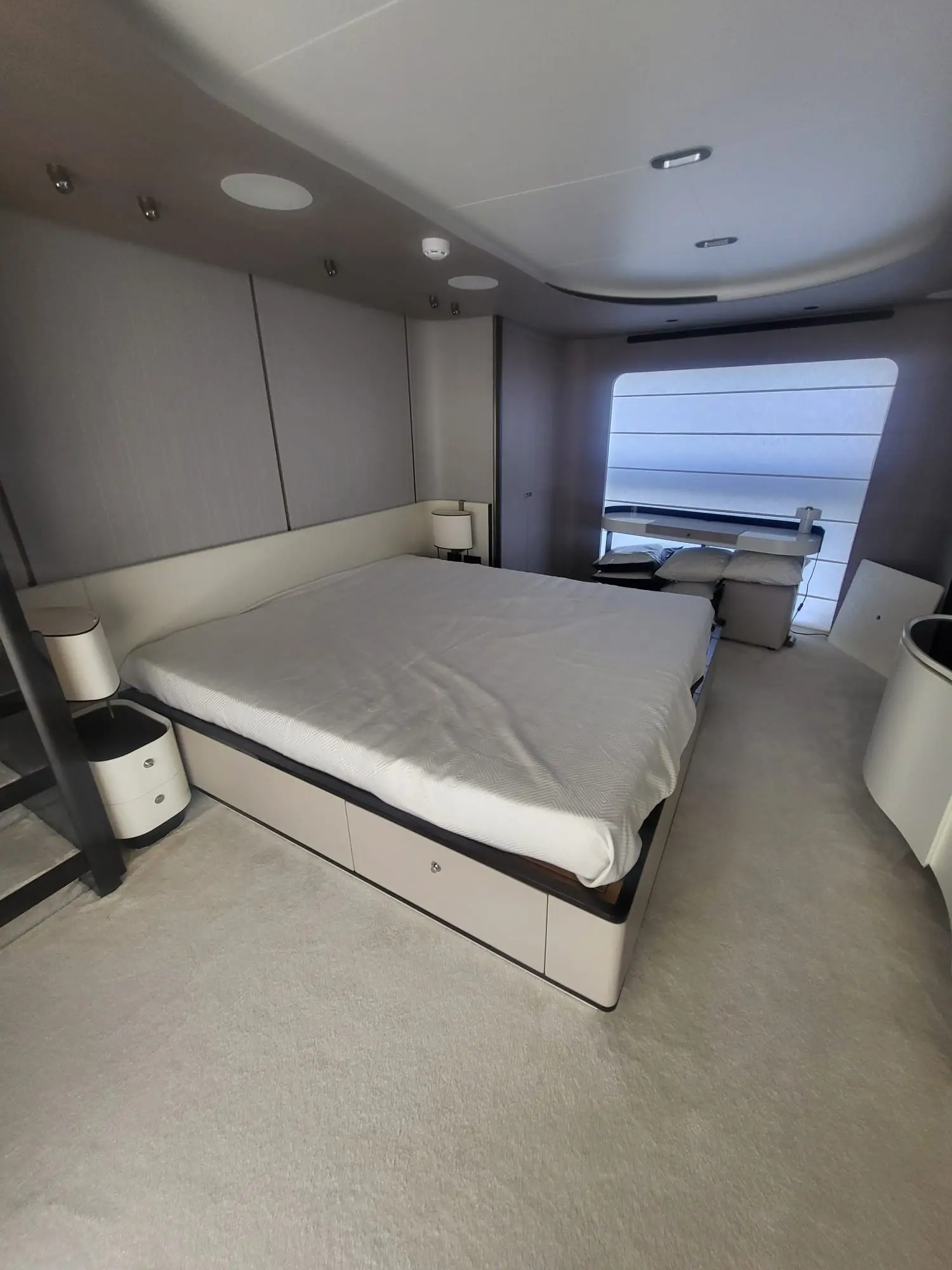 Thumbnail von Azimut Grande 27M