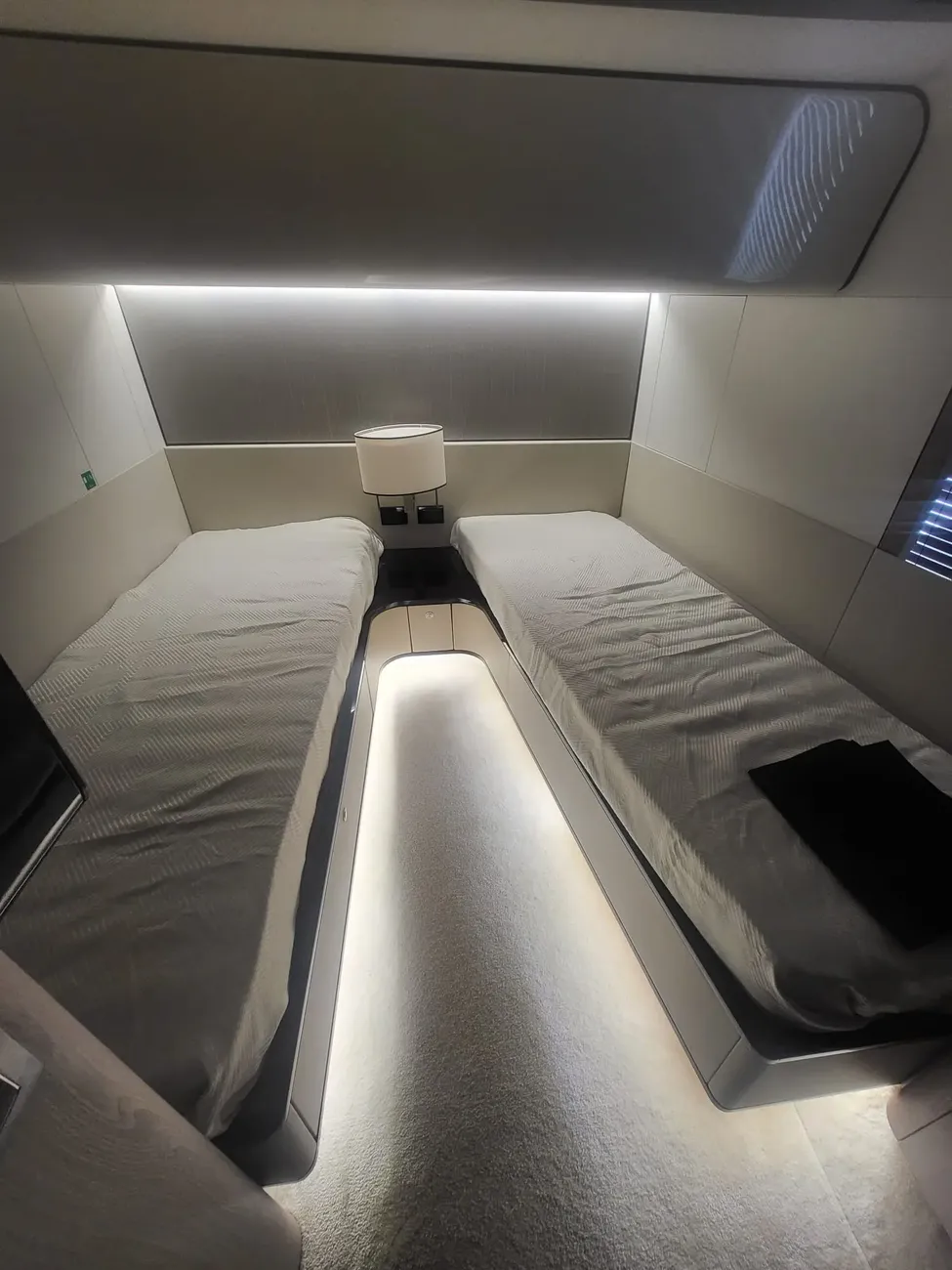 Thumbnail von Azimut Grande 27M