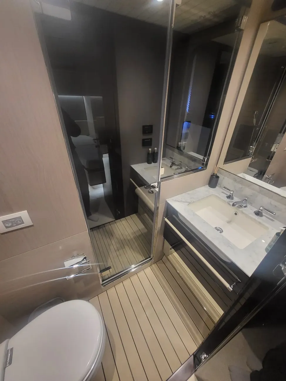 Thumbnail von Azimut Grande 27M