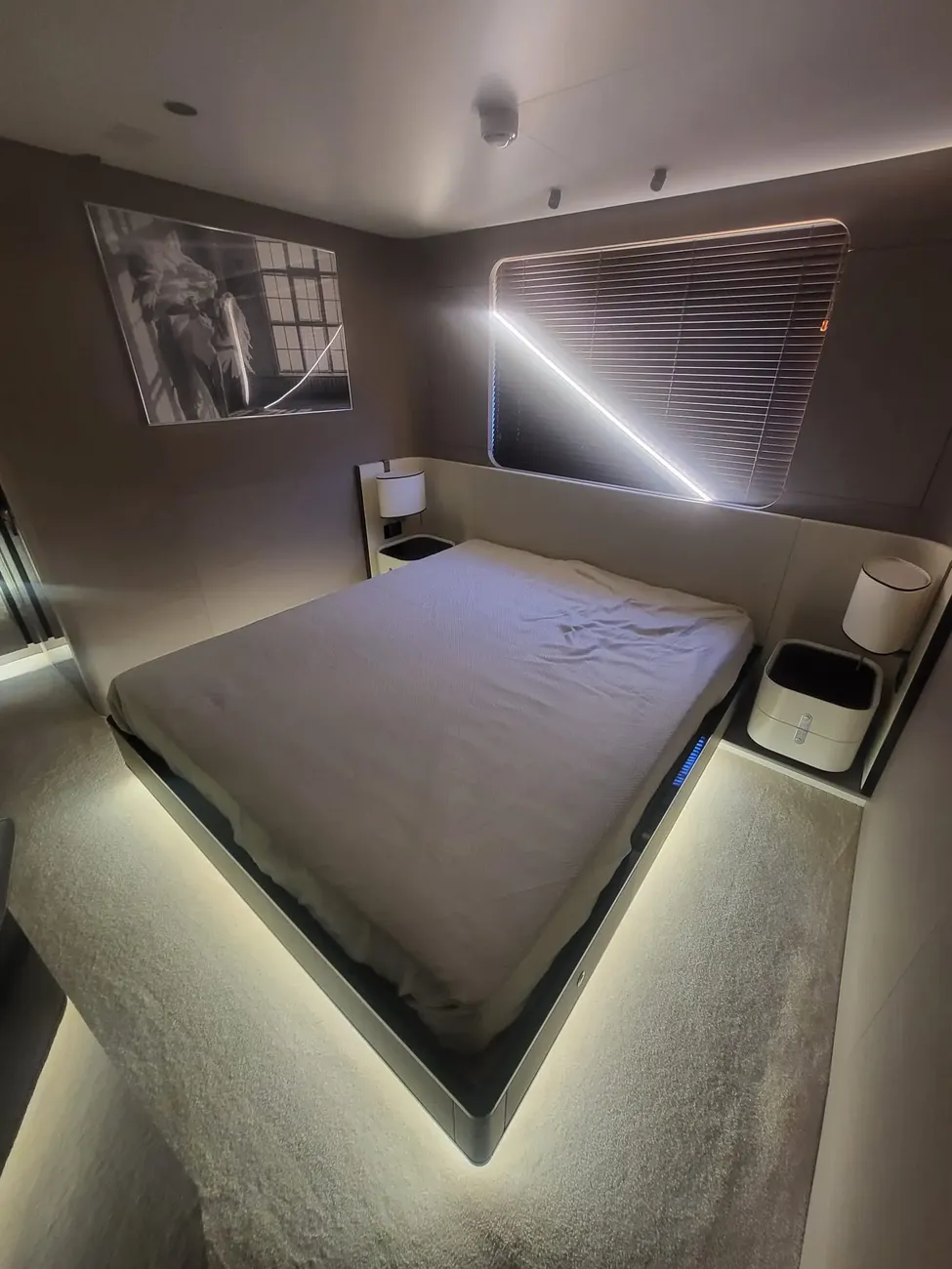 Thumbnail von Azimut Grande 27M