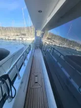 Thumbnail von Azimut Grande 27M