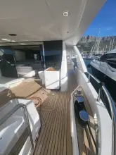 Thumbnail von Azimut Grande 27M