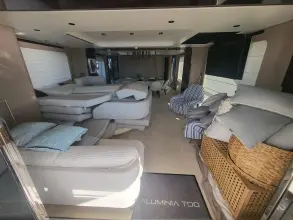 Thumbnail von Azimut Grande 27M