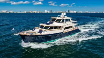 Thumbnail von Marlow 66E-CB Never Better