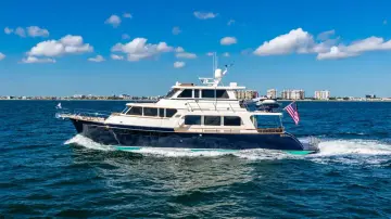 Thumbnail von Marlow 66E-CB Never Better